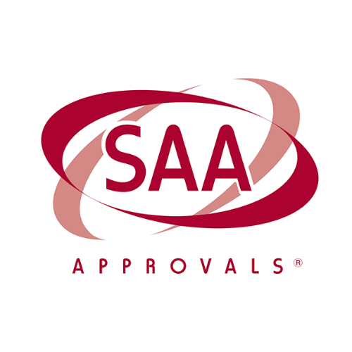 SAA approved