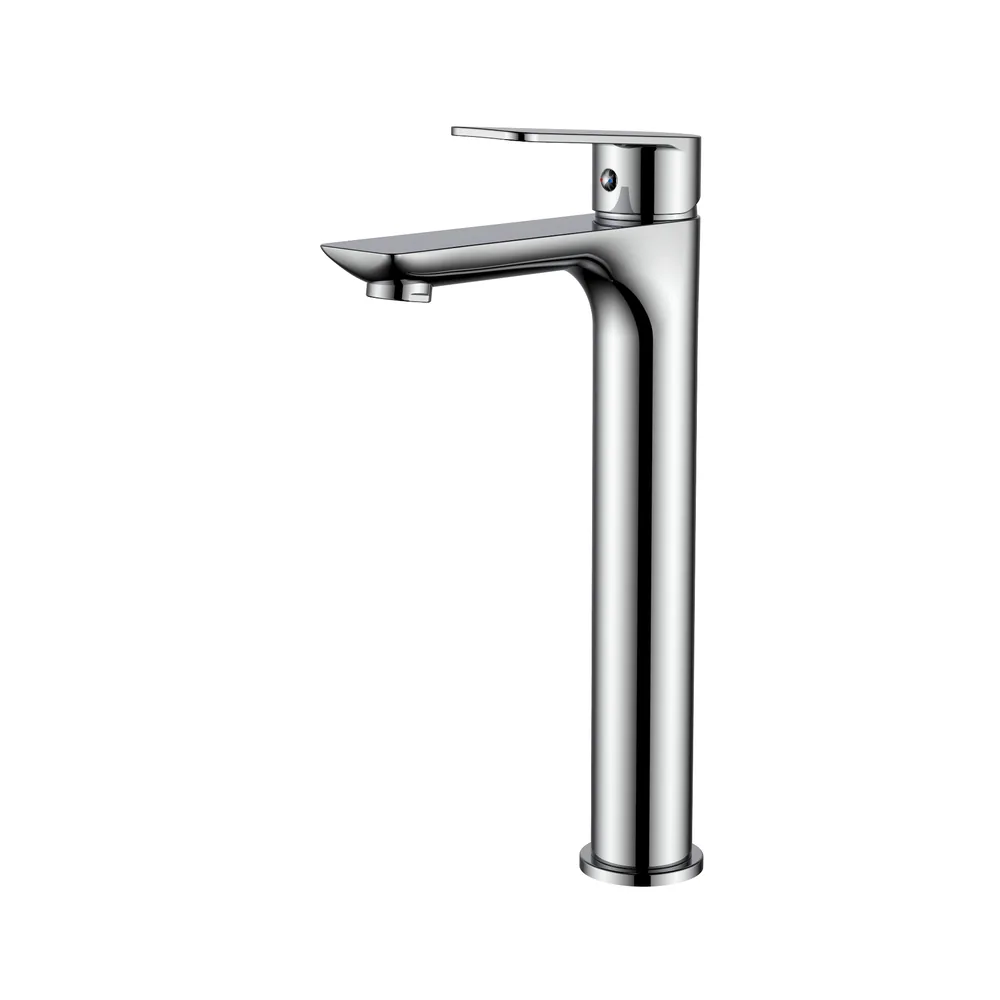 Basin Mixer in Chrome, model 81H09T-CHR