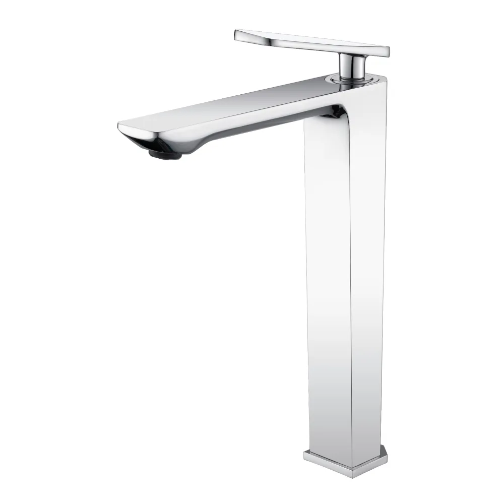 Basin Mixer in Chrome, model 81H68T-CHR