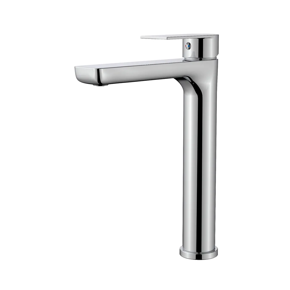 Basin Mixer in Chrome, model 81H79T-CHR