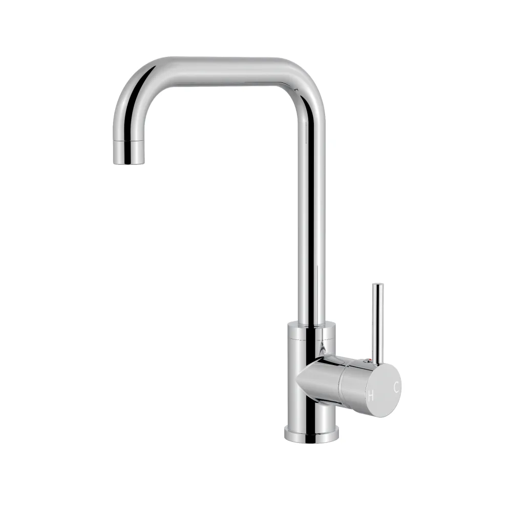 Kitchen Mixer in Chrome, model 82H33-CHR
