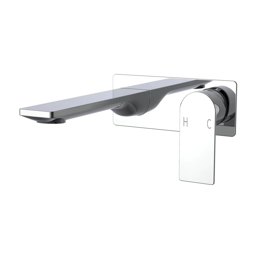 Bathroom Mixer in Chrome, model 86H83-CHR