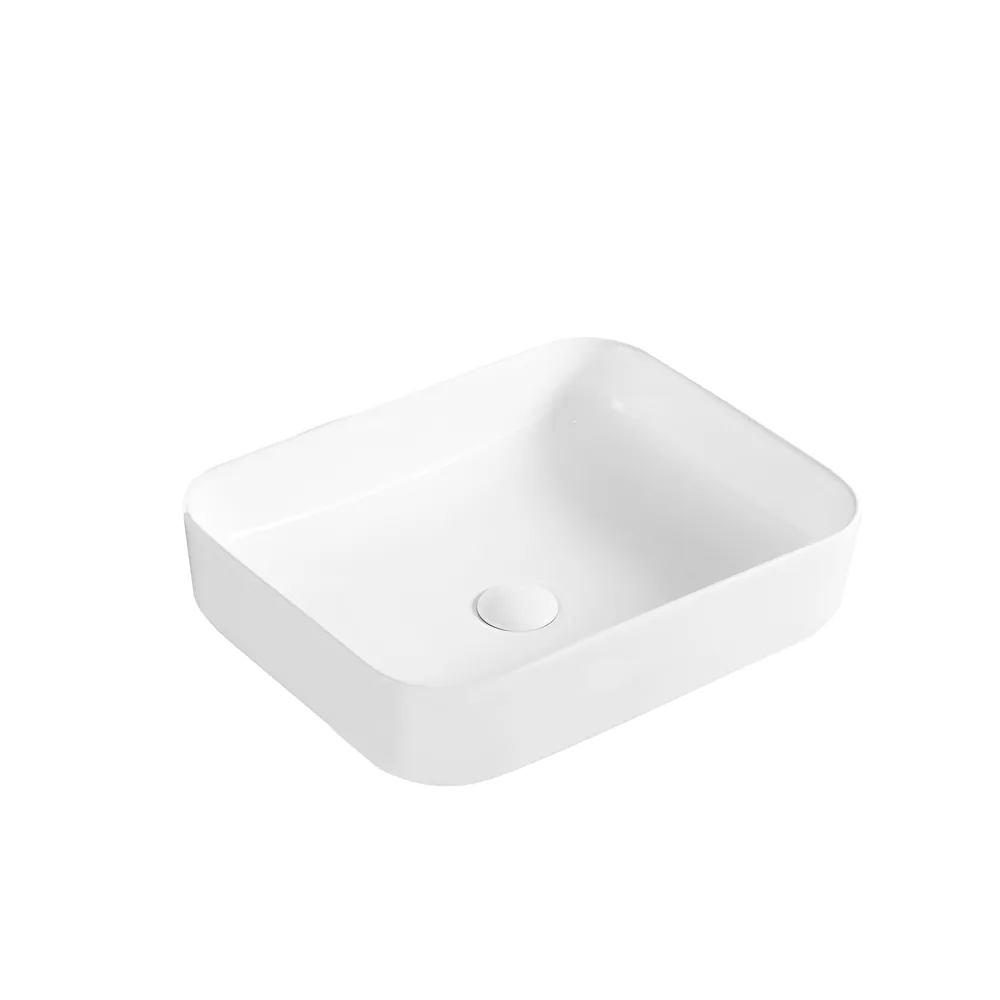 Basins — AJ Supplies range