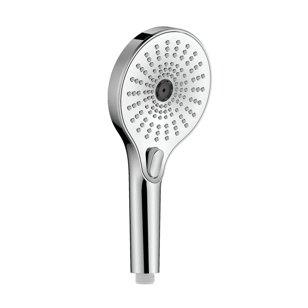 Multi-Function Hand Shower in Chrome, model HS09-CHR